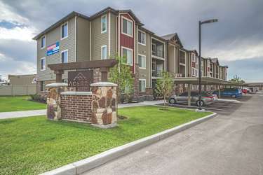 Aderra Apartments - Roy, UT