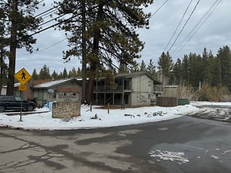 3653 Blackwood Rd unit 8 - South Lake Tahoe, CA