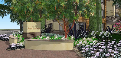 Sierra Gateway Apartments - Rocklin, CA
