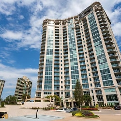 1000 Park Ave NE 1705 Apartments - Atlanta, GA