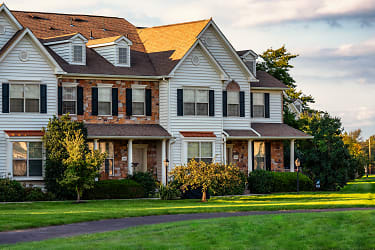 Heritage Orchard Hill Apartments - Perkasie, PA