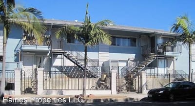 4311 Haines St Apartments - San Diego, CA