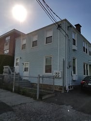 143 Jackson Ave #2A - undefined, undefined