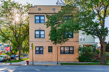 4700 N Central Ave unit 5602-2W - Chicago, IL