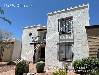 1742 W Stella Ln - Phoenix, AZ