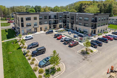 The Atwater Apartments - Mc Farland, WI