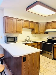 1700 W Mountain Ave unit 6 - Fort Collins, CO