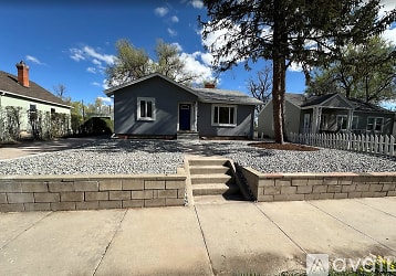 1024 East Vermijo Avenue - undefined, undefined