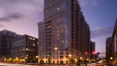 Liberty Tower Apartments - undefined, undefined