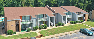 North Lakes Apartments - Greensboro, NC