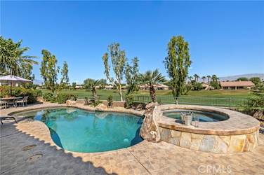 80396 Green Hills Dr - Indio, CA