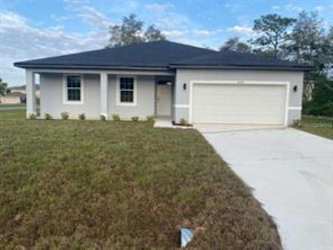 1602 Pickerel Ct - Poinciana, FL