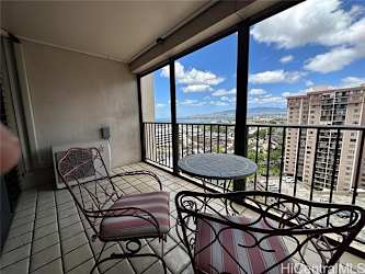 98-501 Koauka Loop #A1701 - Aiea, HI