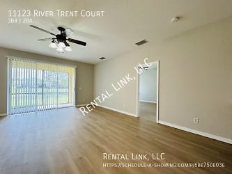 11123 River Trent Court - Lehigh Acres, FL