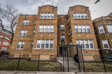 8001 S Marshfield Apartments - Chicago, IL
