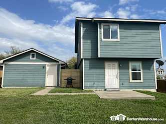 11600 Melstone Dr. - Manor, TX