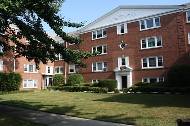 1223 Harvard Terrace unit 3 - Evanston, IL