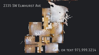 2335 SW Elmhurst Ave - undefined, undefined
