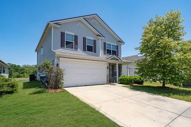 4227 Hovenweep Dr - Indianapolis, IN