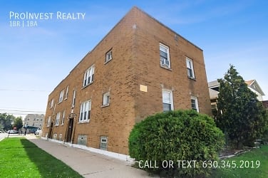 3216 N Linder Ave - Chicago, IL