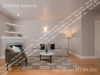 15320 SW Jasper Ln - Beaverton, OR
