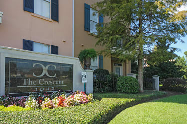 The Crescent At River Ranch Apartments - Lafayette, LA