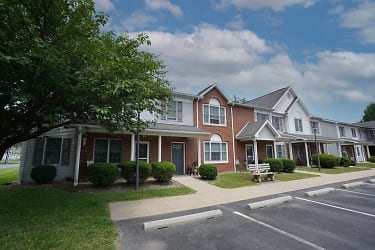 Rockledge Pointe Apartments - Williamsport, PA
