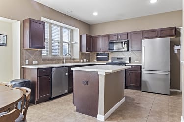 1404 Cedar Elm Ln unit 1A 815880 - undefined, undefined