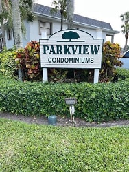 1201 SE Parkview Pl #G-11 - Stuart, FL