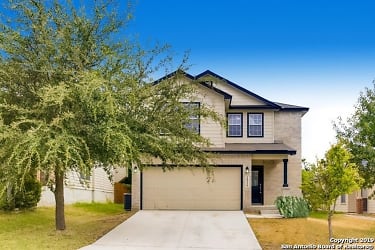 10339 Lupine Canyon - Helotes, TX