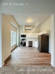 1927 SE 11th Ave - 1 - undefined, undefined