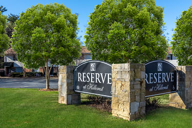 Reserve At Hillcrest Apartments - Spartanburg, SC