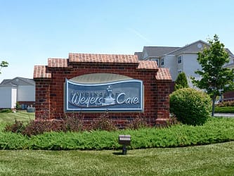 The Landings At Weyer's Cave Apartments - Weyers Cave, VA
