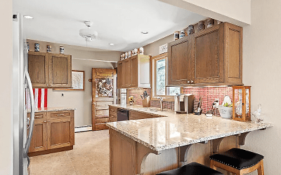 902 Red Mountain Dr unit A - Glenwood Springs, CO