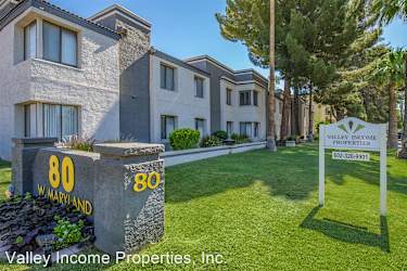 Maryland Court Apartments - Phoenix, AZ