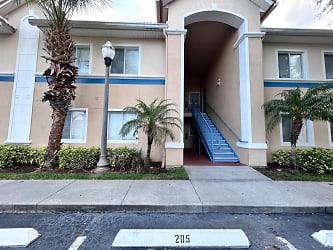 515 Villa Del Sol Cir #205 - Orlando, FL