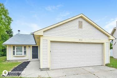 3744 Oslo Pl - Indianapolis, IN