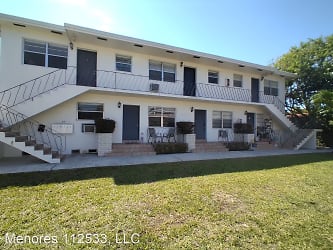 215 Menores Ave Apartments - Coral Gables, FL
