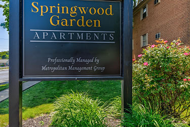 Springwood Garden Apartments - Reading, PA
