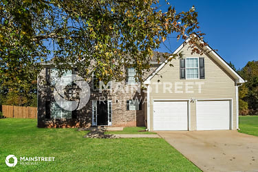 3720 Georgia Dr - undefined, undefined