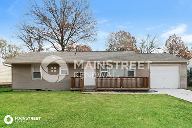 5353 N Woodland Ave - undefined, undefined