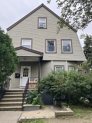 165 College Ave unit 2 - Somerville, MA