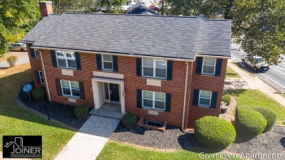 495 S Milledge Ave - Athens, GA