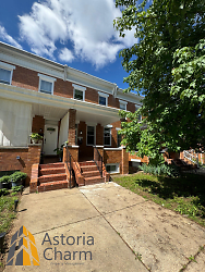 3135 Dudley Ave - Baltimore, MD