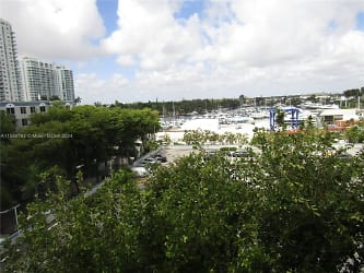1720 NW N River Dr #609 - Miami, FL