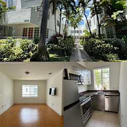 1000 Meridian Ave #8 - Miami Beach, FL