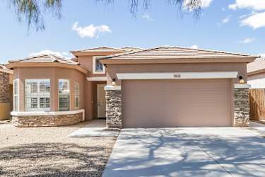 28120 N Quartz Dr - Queen Creek, AZ