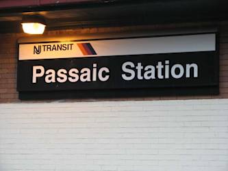 Passaic Towers Apartments - Passaic, NJ