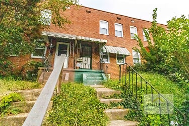 5307 Wasena Ave - Baltimore, MD