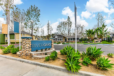 River Oaks Condominiums Apartments - undefined, undefined
